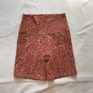 Offline Biker Shorts